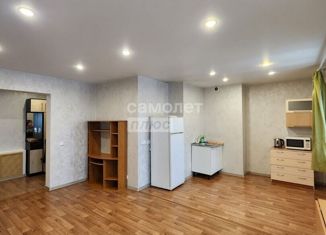 Продажа квартиры студии, 35 м2, Иркутск, улица Летописца Нита Романова, 3