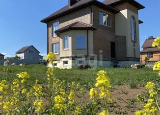 Дом на продажу, 200 м2, село Стрелецкое, Широкая улица