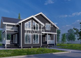 Продажа участка, 6.12 сот., деревня Малый Царанур, улица Малый Царанур