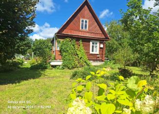 Продажа дома, 25 м2, деревня Жуковка, деревня Жуковка, 12