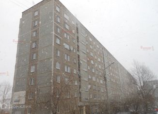 Трехкомнатная квартира в аренду, 59 м2, Екатеринбург, Автомагистральная улица, 11, Железнодорожный район