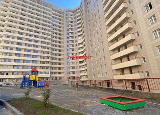 Продам 2-комнатную квартиру, 47 м2, Новосибирск, Тульская улица, 80, ЖК Тульский