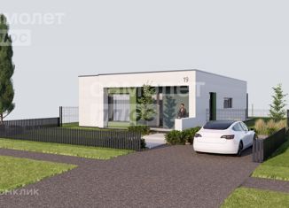 Продается дом, 94 м2, село Кафтанчиково, Совхозная улица