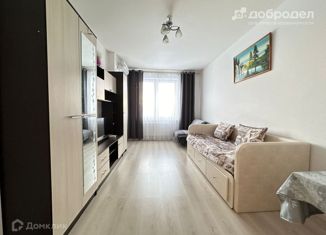 Сдается в аренду однокомнатная квартира, 36.3 м2, Екатеринбург, проспект Академика Сахарова, 47, Академический район