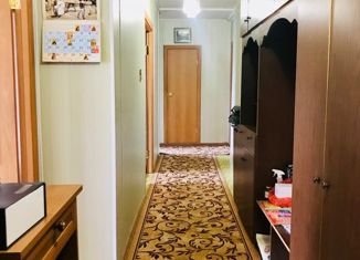 Продажа трехкомнатной квартиры, 68.6 м2, Истра, микрорайон Истра-1, 88