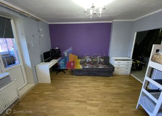 Продажа 2-комнатной квартиры, 52 м2, Щербинка, улица Барышевская Роща, 26