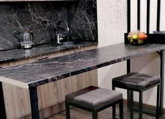 Продается квартира студия, 28 м2, Анапа, Владимирская улица, 154к3, ЖК Трио