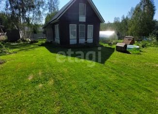 Дом на продажу, 82.2 м2, дачный посёлок Генеральский, Авиационная улица, 29