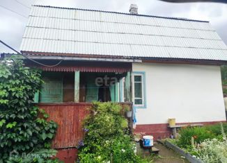 Продается дом, 35 м2, СНТ Геофизик, Таёжная улица