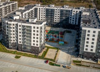 Продаю квартиру студию, 31.08 м2, Темрюк, Дальняя улица, 30