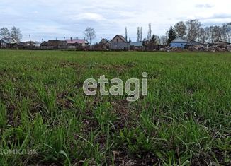 Продается участок, 25 сот., село Помряскино