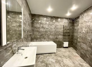 3-ком. квартира на продажу, 98.2 м2, Батайск, ЖК Талалихина, переулок Талалихина, 30к1