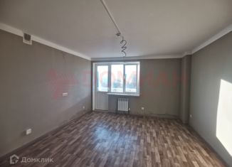 Продается квартира студия, 28 м2, Аксай, улица Платова, 101А
