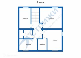 Дом на продажу, 254.2 м2, посёлок Терема, Пятая улица, 44