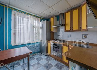 Продается 3-комнатная квартира, 73 м2, Екатеринбург, улица Анны Бычковой, 18, улица Анны Бычковой