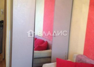 Продажа квартиры студии, 16.6 м2, Кемерово, улица Сибиряков-Гвардейцев, 21, Заводский район