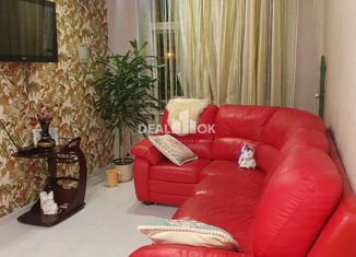 4-комнатная квартира на продажу, 76.6 м2, Брянск, Харьковская улица, 4, Бежицкий район