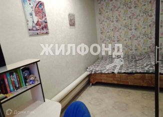 Продается 3-ком. квартира, 47.2 м2, Тогучин, улица Добровольского, 13