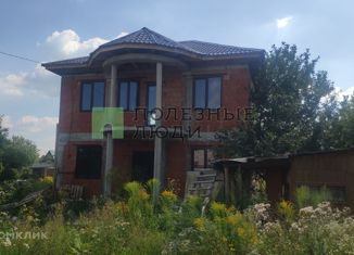 Продам дом, 150 м2, СНО Акбердинское, улица Счастья