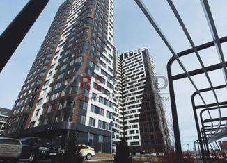 Квартира на продажу студия, 26 м2, Москва, улица Золоторожский Вал, 11с20, метро Площадь Ильича