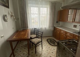 Аренда 3-комнатной квартиры, 73.1 м2, Гатчина, улица Авиатриссы Зверевой, 5к2