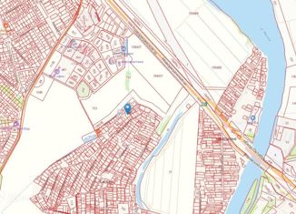 Продам участок, 14 сот., село Сельцо, Заречная улица