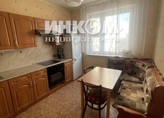 Продам 2-комнатную квартиру, 53.4 м2, Москва, улица Плеханова, 29к1, улица Плеханова
