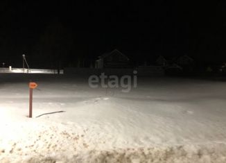 Продаю земельный участок, 8 сот., коттеджный посёлок Леоново