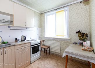 Продажа 1-комнатной квартиры, 28.1 м2, село Криводановка, Микрорайон, 26