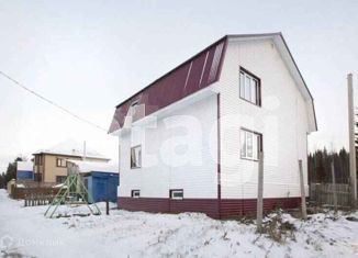 Дом на продажу, 240 м2, Ханты-Мансийск, СОТ Учитель, 11