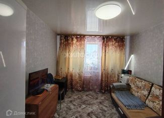Продажа квартиры студии, 16.8 м2, Норильск, Молодежный проезд, 25