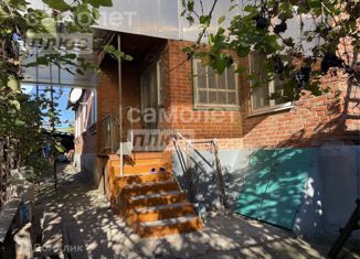 Продажа дома, 75.9 м2, Тимашевск, Партизанская улица, 39