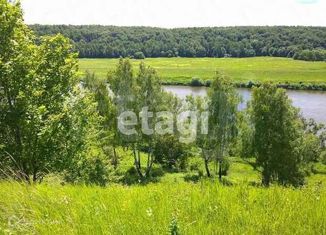 Продажа участка, 10 сот., деревня Воронино