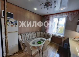 Продам 3-комнатную квартиру, 90 м2, поселок городского типа Шерегеш, Советская улица, 2