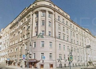 Сдаю в аренду офис, 204 м2, Москва, улица Малая Дмитровка, 23/15с1