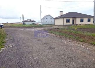 Участок на продажу, 11.25 сот., деревня Дубняки, Ореховая улица