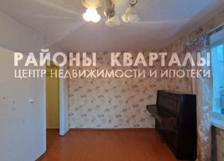 Продаю 2-комнатную квартиру, 42.8 м2, Челябинск, Каслинская улица, 52, район Заречье