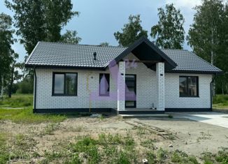 Продается дом, 92 м2, село Фирсово, улица Ильи Репина, 9