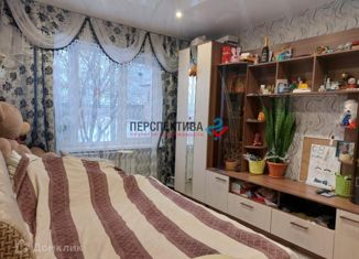 Продается 2-ком. квартира, 37 м2, поселок городского типа Товарково, Центральная улица, 66