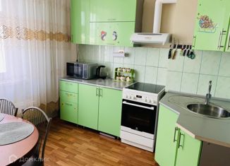 Продажа 2-ком. квартиры, 51.4 м2, Муравленко, улица Муравленко, 39