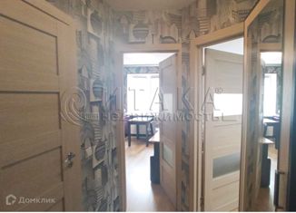 1-ком. квартира на продажу, 30.2 м2, городской посёлок Янино-1, Голландская улица, 8к1, ЖК Новое Янино