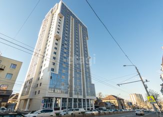 Продаю 1-ком. квартиру, 54 м2, Ростовская область, Стадионная улица, 38