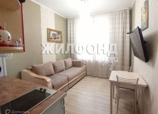 Продам комнату, 17 м2, Новосибирск, улица Никитина, 3, улица Никитина