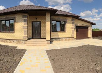 Продажа дома, 106 м2, село Репное, Архитектурная улица, 14