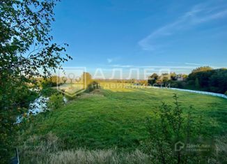 Продаю участок, 750 сот., деревня Глинки