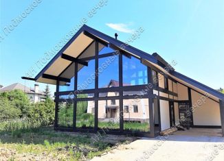 Продажа дома, 159 м2, деревня Юрлово