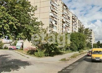3-ком. квартира на продажу, 68.1 м2, Челябинск, Краснознамённая улица, 46