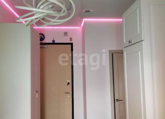 Продам 2-ком. квартиру, 40.5 м2, Москва, Выборгская улица, 9/1, Выборгская улица