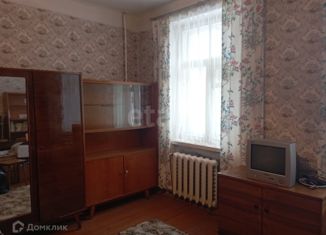 Продается однокомнатная квартира, 31.8 м2, поселок Асерхово, Лесной проспект, 3