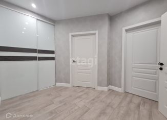 1-ком. квартира на продажу, 43.4 м2, Казань, улица Четаева, 14Ак2, ЖК Золотая Середина